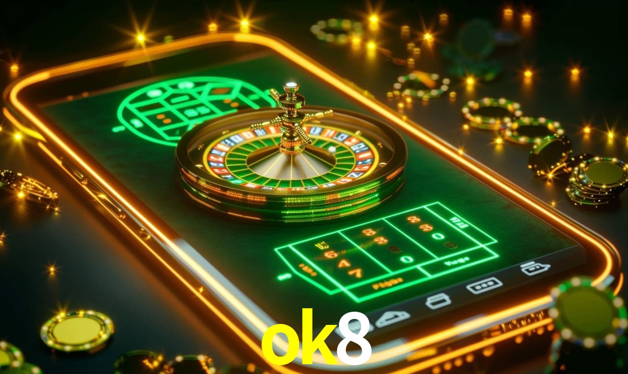 ok8 Instalar Logo 1