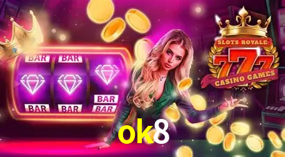 Apostas Esportivas na ok8: Um Guia Completo