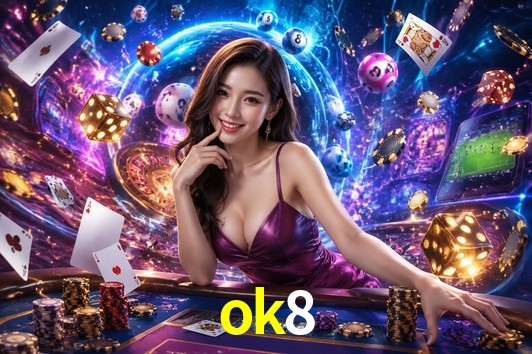 Statistics ok8