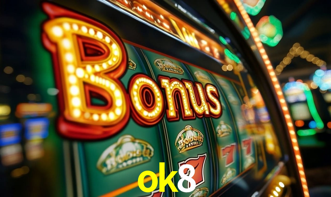 Slots ok8 - RTP Alto Certificado